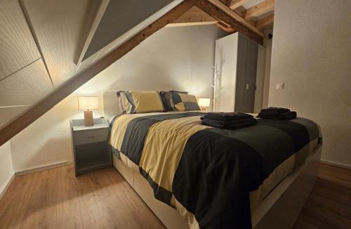 Villars-Epeney Bed & Breakfast | Villâris Chambres d'hôte