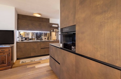 Madesimo Apartment | Villa Adele by Interhome