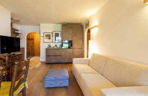 Madesimo Apartment | Villa Adele by Interhome