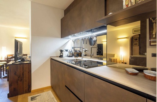 Madesimo Apartment | Villa Adele by Interhome