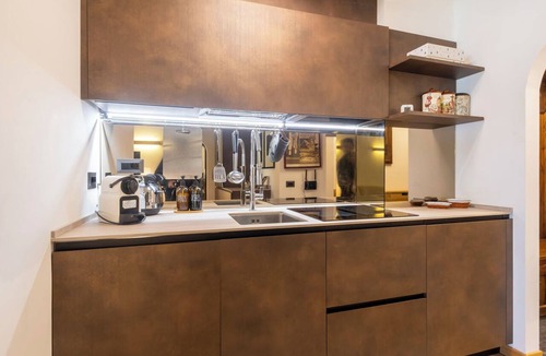 Madesimo Apartment | Villa Adele by Interhome