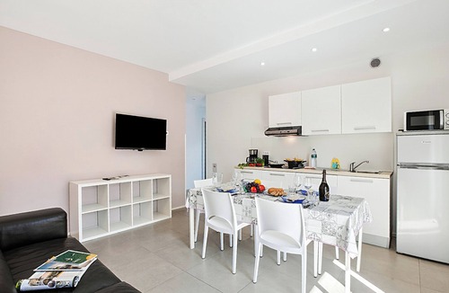 Torbole sul Garda Apartment | Villa Al Fiume - La Terrazza Dei Sogni in Torbole sul Garda, Torbole sul Garda, Italy
