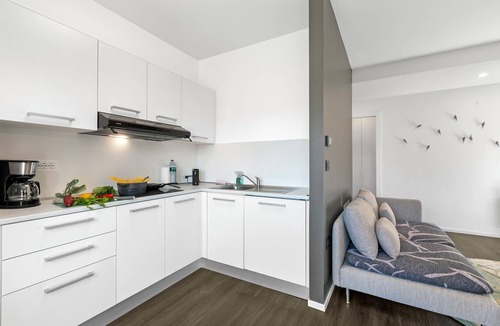 Torbole sul Garda Apartment | Villa Al Fiume - Sogno Al Tramonto in Torbole sul Garda, Torbole sul Garda, Italy