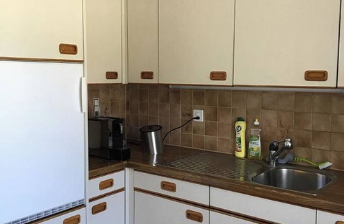 Allerheiligenberg Apartment | Villa Alpenblick Wolfenschiessen Appartement/Fewo 2-Bettwohnung by Interhome