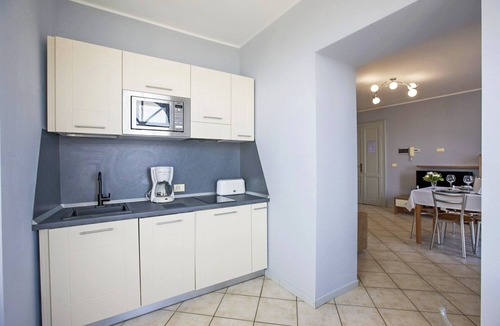 Carciano Apartment | Villa Anna, Borromean Islands No. 13 by Lago Reisen