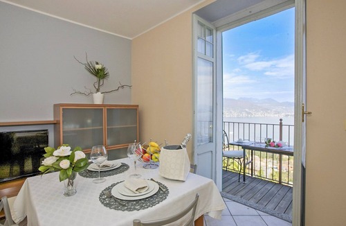 Carciano Apartment | Villa Anna, Borromean Islands No. 13 by Lago Reisen