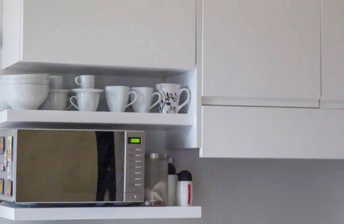 Carciano Apartment | Villa Anna, Borromean Islands No. 22 by Lago Reisen