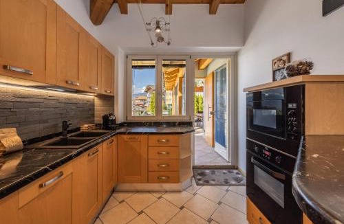 Cloz Apartment | Villa Azzurra, Cloz Ospitar
