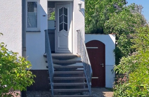 Zudar House | Villa beach robber Rügen