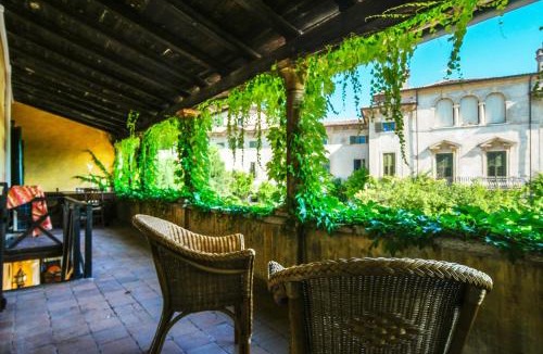 Corrubbio Apartment | Villa Betteloni Valpolicella Suites