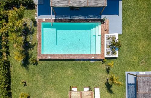 Marina di Ascea Villa | Villa Brigida Beach & Pool