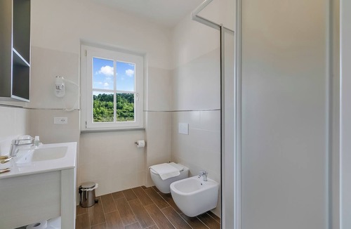 Castelletto d'Orba Hotel | Villa Carolina Golf View 9, Castelletto d’Orba, Italy