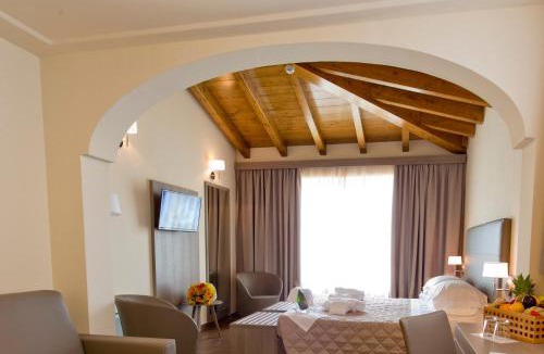 Castelletto d'Orba Resort | Villa Carolina Resort