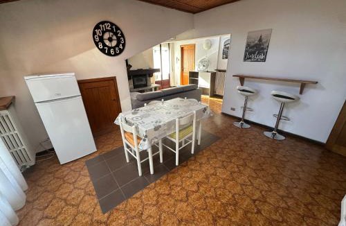 Gravellona Toce House | Villa Chiara & Chloe