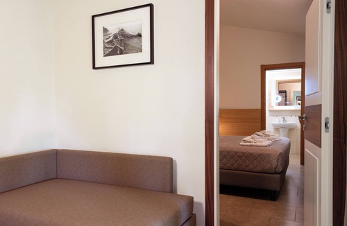 Gradara Bed & Breakfast | VILLA CHIARA