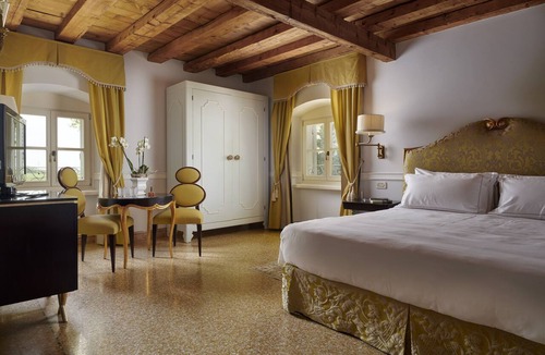 Cavaion Veronese Hotel | Villa Cordevigo