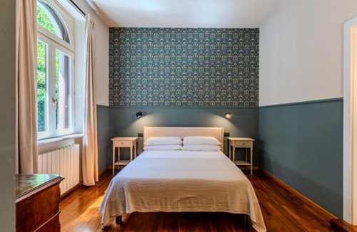 Mozzate Apartment | Villa dei Ricordi - Apartments near Como, Milan and Malpensa