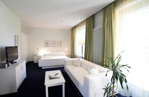 Merano Hotel | Villa Eden a member of Leading Hotels of the World