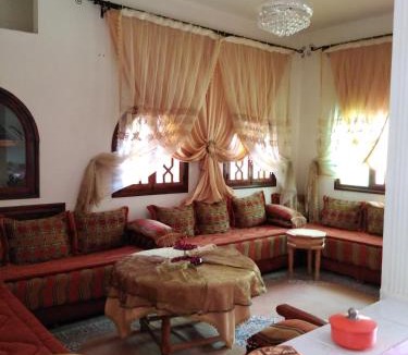 Ouarzazate Villa | Villa Eden