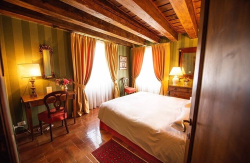 Bussolengo Villa | Villa Fabrizia - Private villa with pool in Veneto