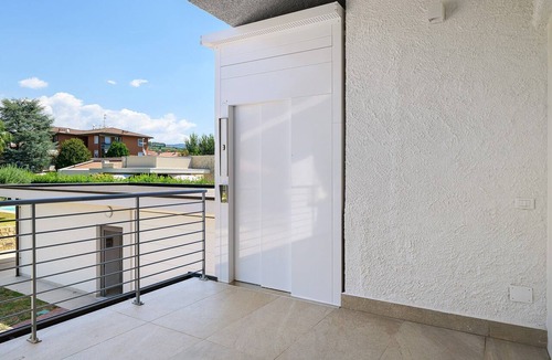 Gargagnago di Valpolicella Villa | Villa Fasoli with Private Park, Wi-Fi, and Air Conditioning
