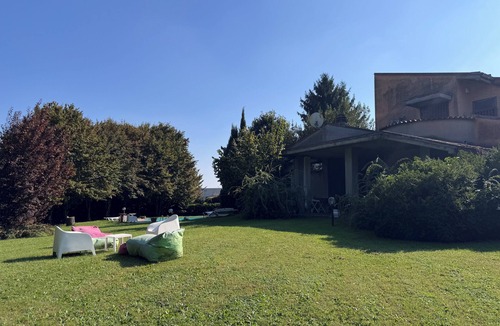 Grumello del Monte Villa | Villa Francesca B&B in Grumello del Monte (BG)