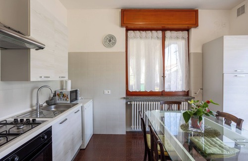 Arona Villa | Villa Gabri 1 | A Home to Live, Between Nature & Lake Maggiore