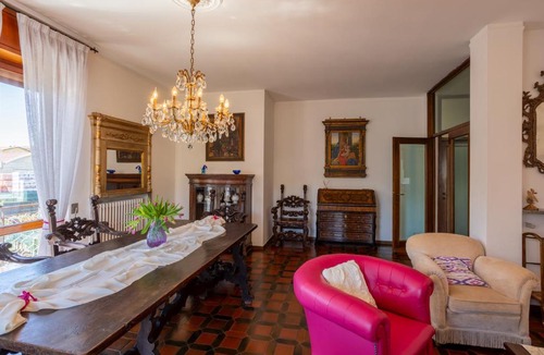 Arona Villa | Villa Gabri 1 e 2