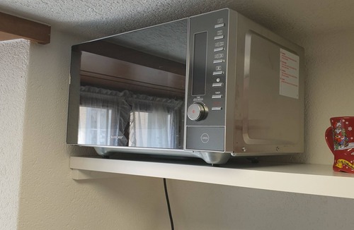 Weesen Apartment | "VILLA HI" apartment parking space included