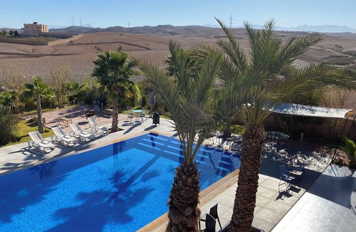 Agafay Villa | Villa in Desert de Agafay; whole house 300.-Euro p.night, room 110.-Euro p.N.