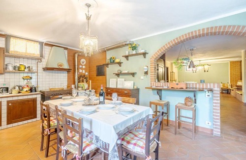 Agliano Terme House | Villa Isabella