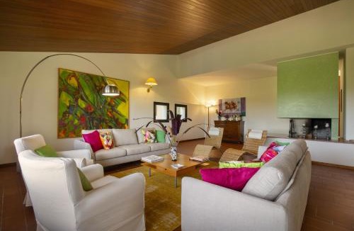 Bussolengo Villa | Villa Italiana with Private Pool