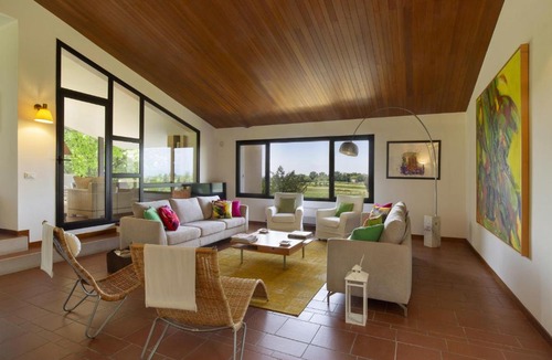 Bussolengo Villa | Villa Italiana with Private Pool