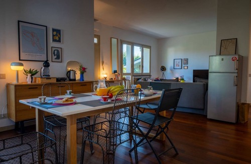 Angera Villa | Villa Jolanda Lake Maggiore