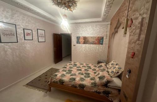 Al Aaroui House | Villa Koebi
