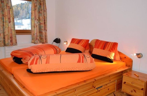 Tschierv Apartment | Villa Kuntner Bund, (Tschierv) by Interhome