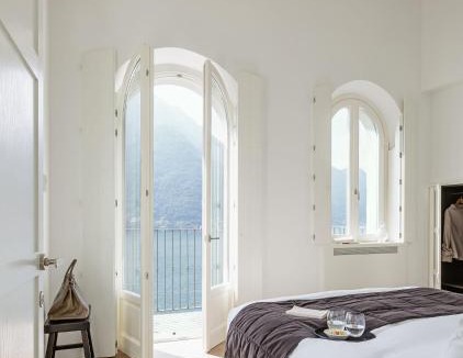 Pognana Lario Apartment | Villa Làrio Lake Como