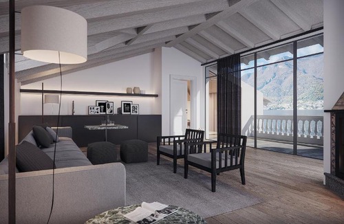 Pognana Lario Apartment | Villa Làrio Lake Como