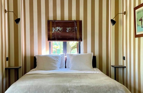 Traversetolo Bed & Breakfast | Villa Leopardi - A luxury guesthouse in the Parma countryside