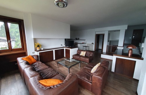 Centro Valle Intelvi Villa | Villa Livio 15 minutes from Lake Como and 25 minutes from Lake Lugano.