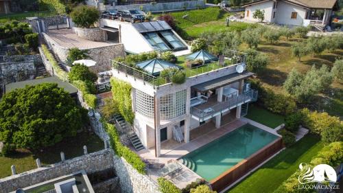 Villanuova sul Clisi Villa | Villa Livia Luxury