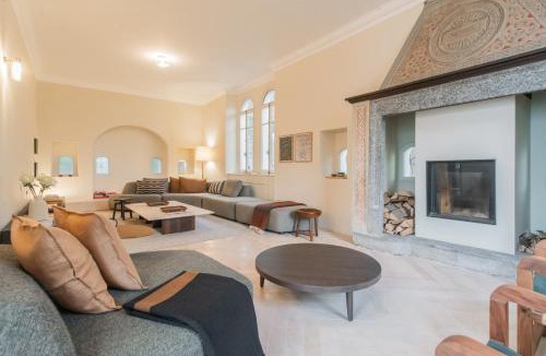 Pognana Lario Villa | Villa Madonnina by Rent All Como