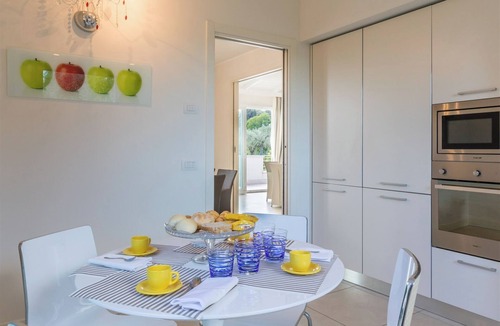 Misano Adriatico Villa | Villa Mandara 8+2, Emma Villas