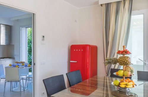 Misano Adriatico Villa | Villa Mandara 8+2, Emma Villas