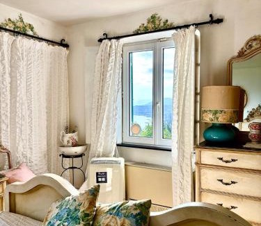 Acquasanta Villa | Villa Mare con Piscina