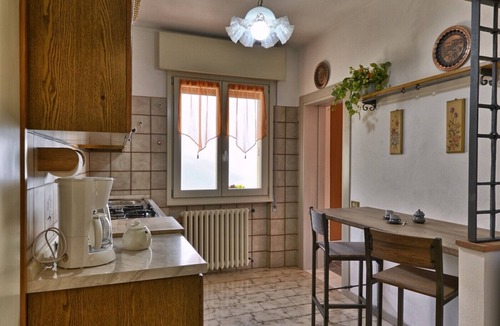 Gardola Apartment | Villa Margherita by Theater Home, apartment with marvellous lake view