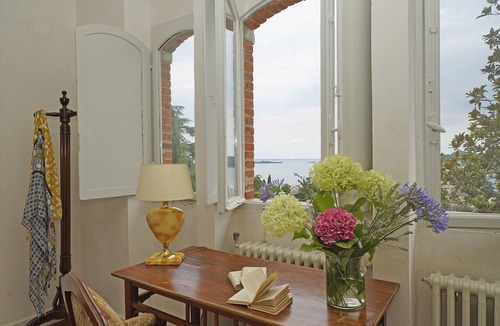 Barbarano Villa | Villa Maria