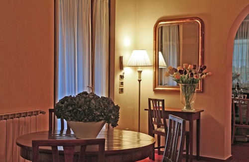 Monte Villa | Villa Marisa