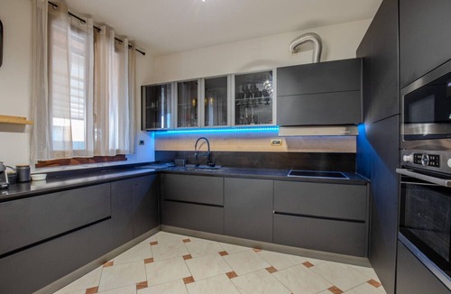 Argelato Villa | Villa Melanie - Emilia Romagna