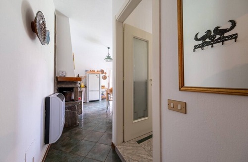 Acquaseria Apartment | Villa Nonni - Sansiro